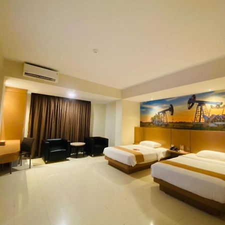 Comforta Dumai Extérieur photo