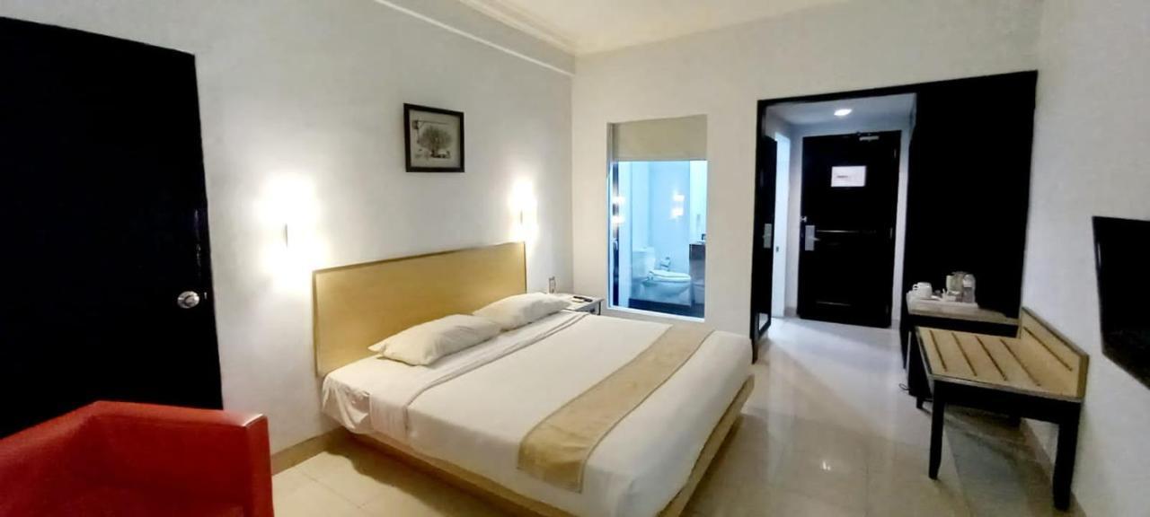 Comforta Dumai Extérieur photo