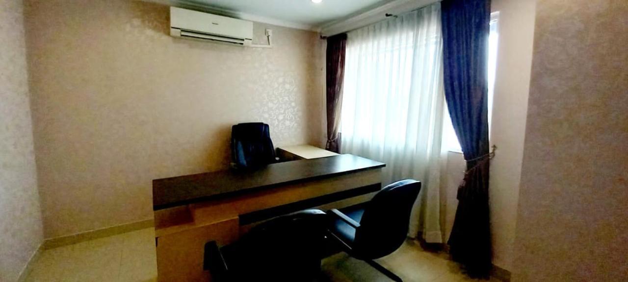 Comforta Dumai Extérieur photo