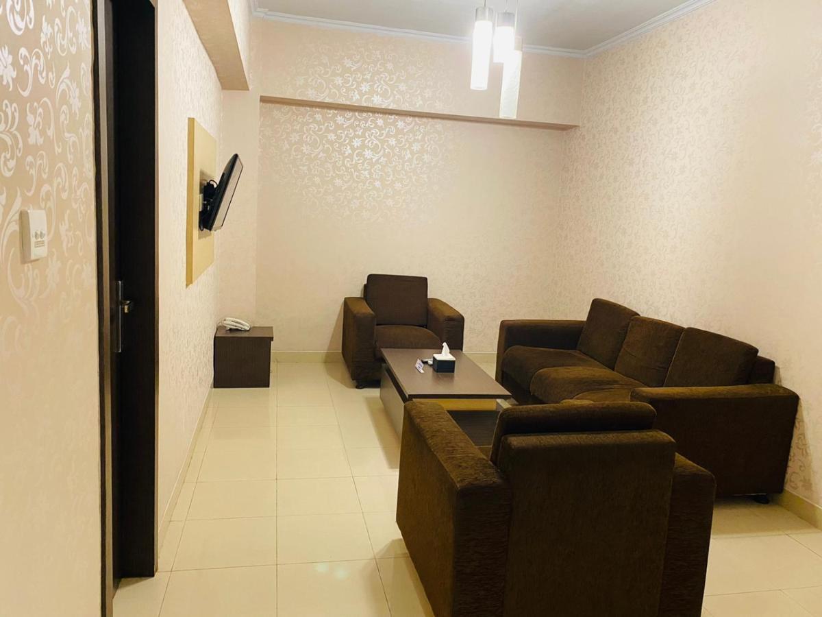 Comforta Dumai Extérieur photo