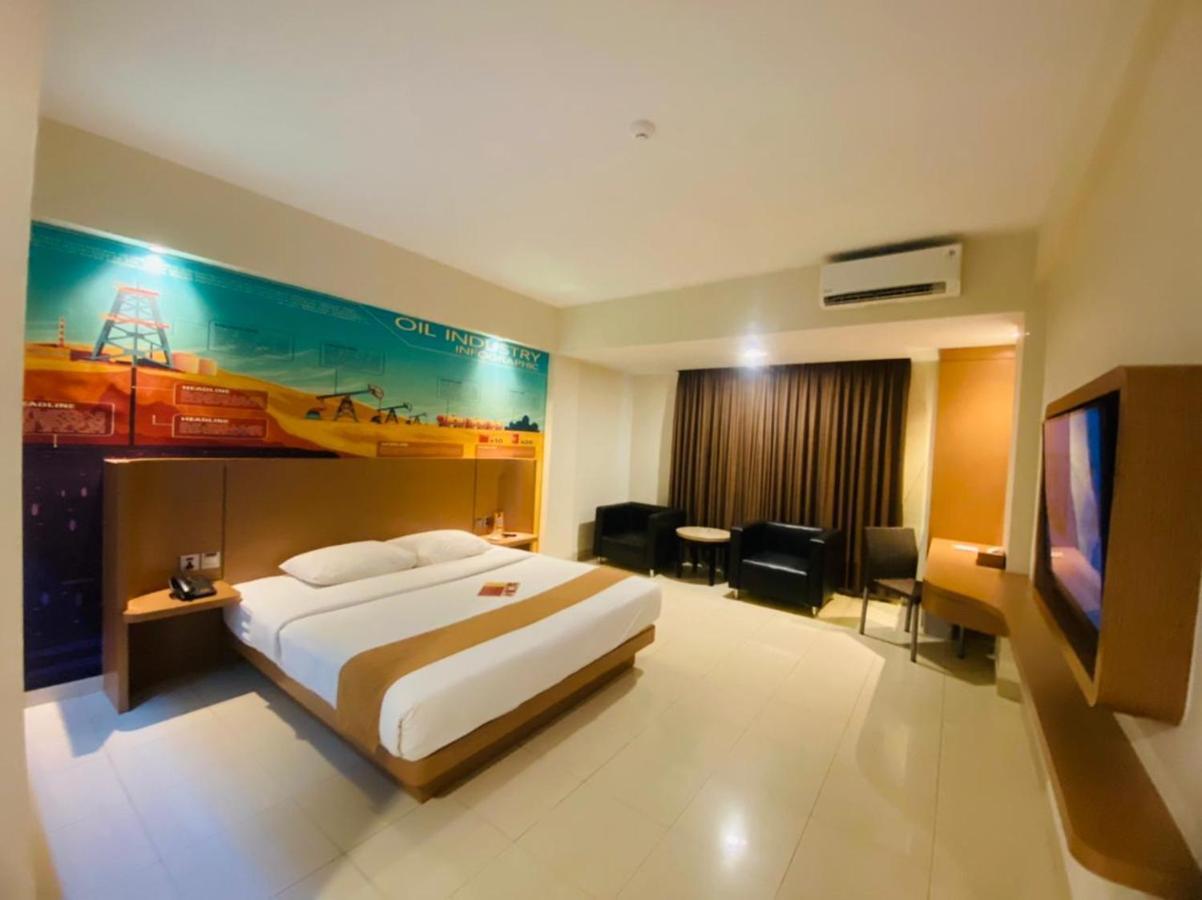Comforta Dumai Extérieur photo