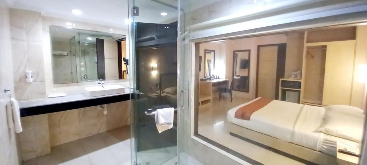 Comforta Dumai Extérieur photo