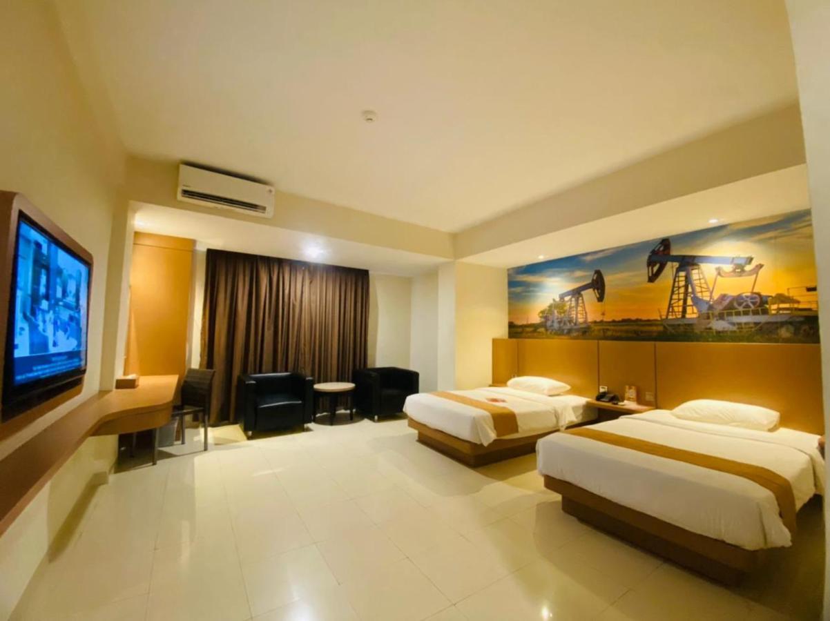 Comforta Dumai Extérieur photo