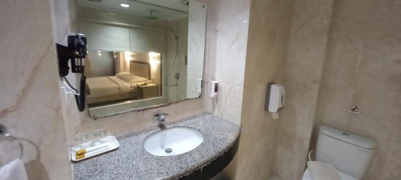 Comforta Dumai Extérieur photo