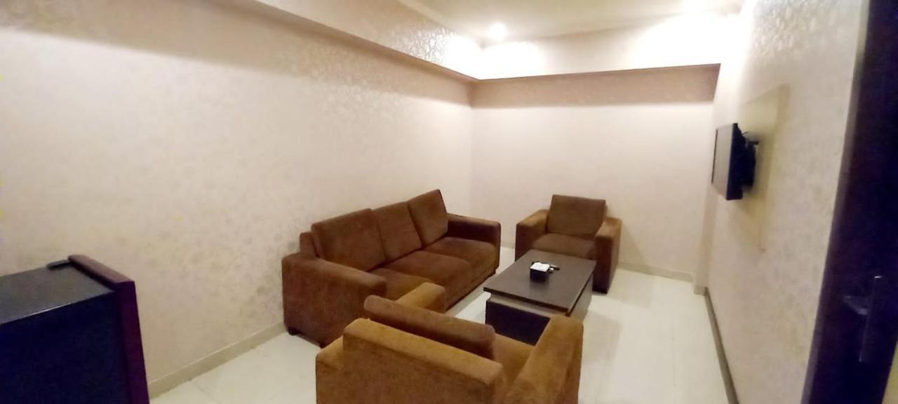 Comforta Dumai Extérieur photo
