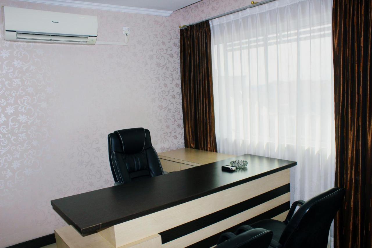 Comforta Dumai Extérieur photo