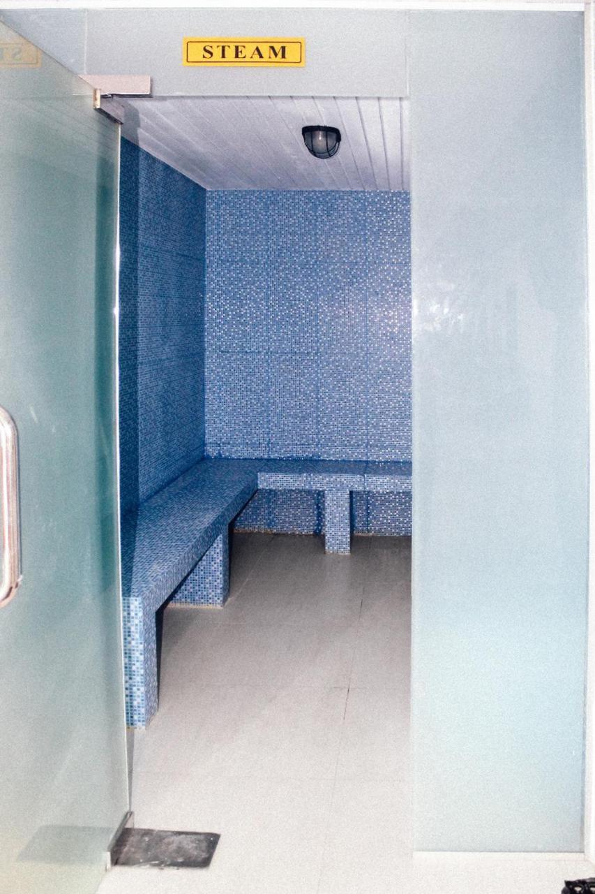 Comforta Dumai Extérieur photo