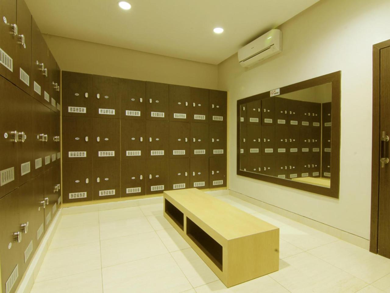 Comforta Dumai Extérieur photo