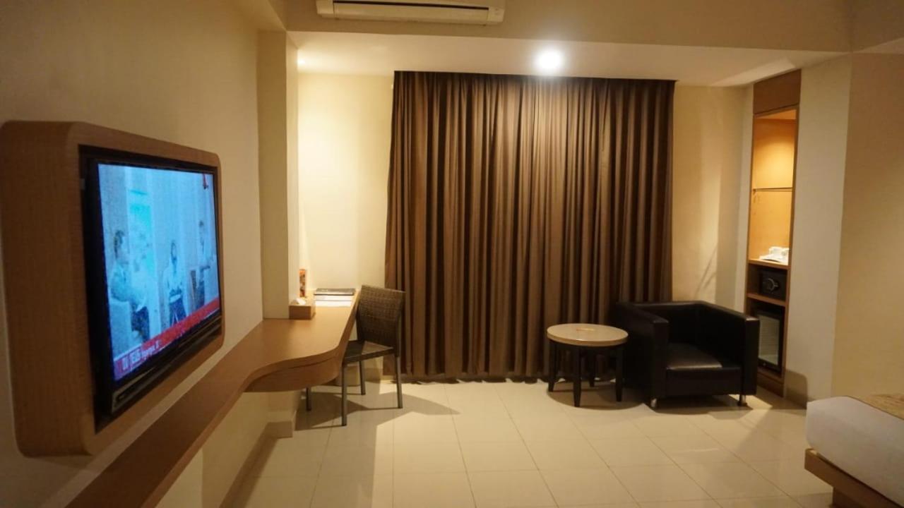 Comforta Dumai Extérieur photo
