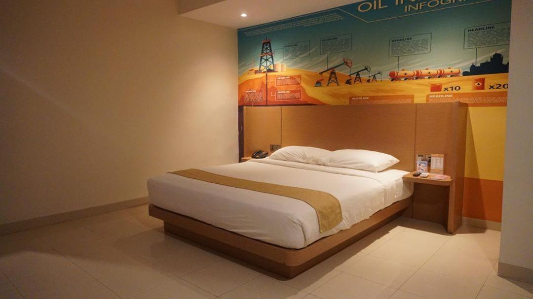 Comforta Dumai Extérieur photo