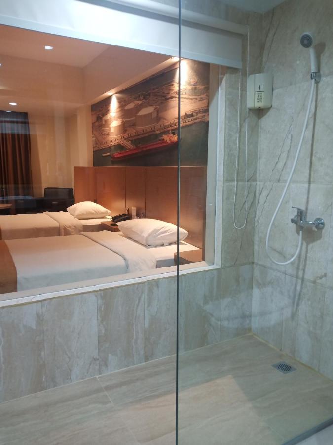 Comforta Dumai Extérieur photo